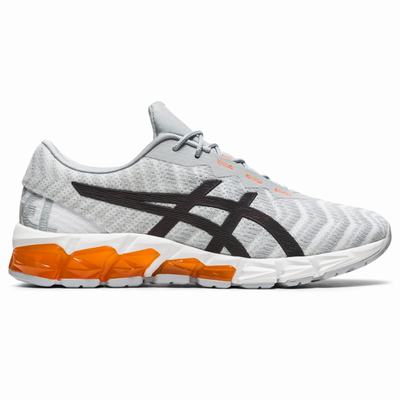 Férfi Asics Gel-Quantum 180 5 Utcai Cipő AS6410285 Szürke/Fekete